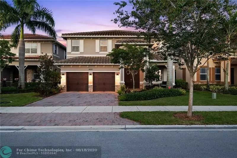 Parkland, FL 33076,8650 Waterside Ct