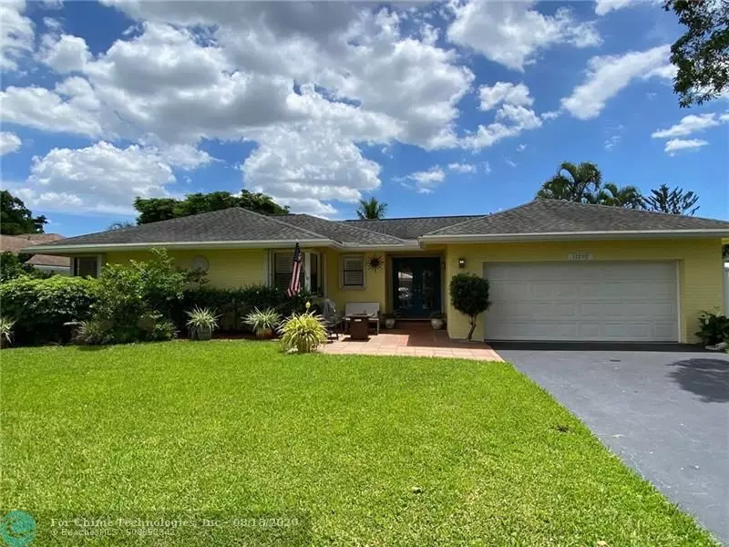 11292 NW 43rd Pl, Coral Springs, FL 33065