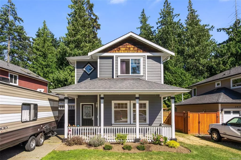 Colwood, BC V9C 4K9,3417 Pattison Way