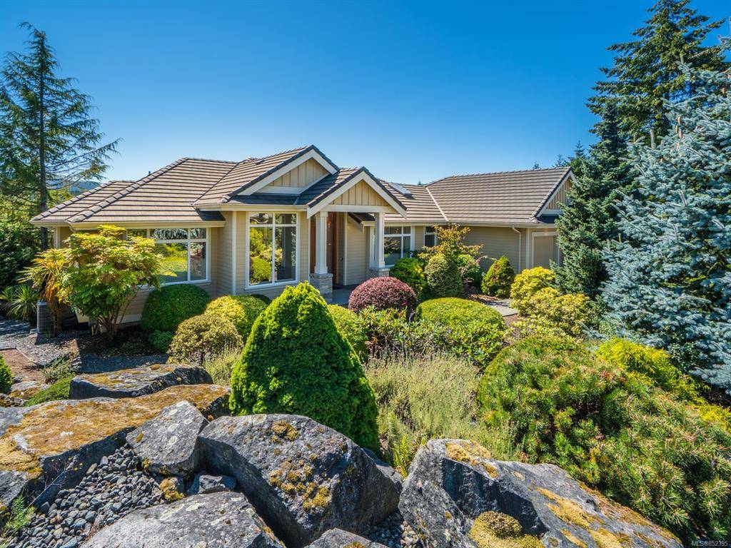 Nanoose Bay, BC V9P 9J8,3590 Sheffield Pl