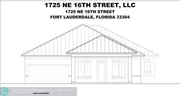 Fort Lauderdale, FL 33304,1725 NE 16th St