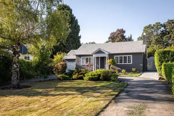 Saanich, BC V8P 1G2,1900 Ernest Ave