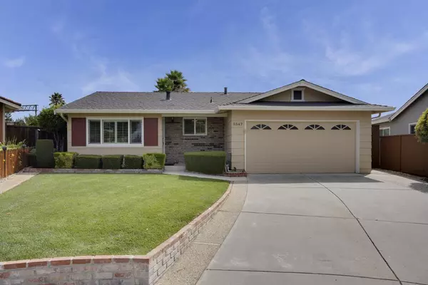 San Jose, CA 95123,5347 Glenburry WAY