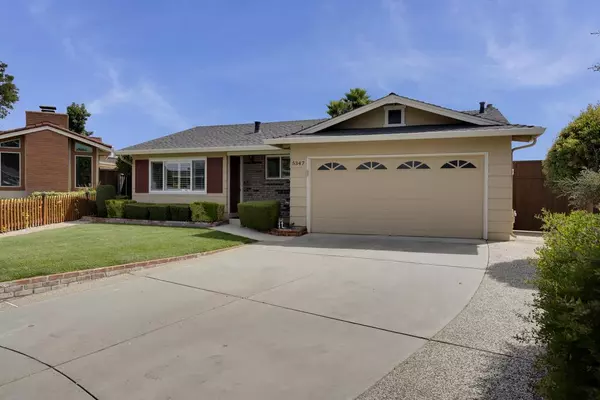 5347 Glenburry WAY, San Jose, CA 95123