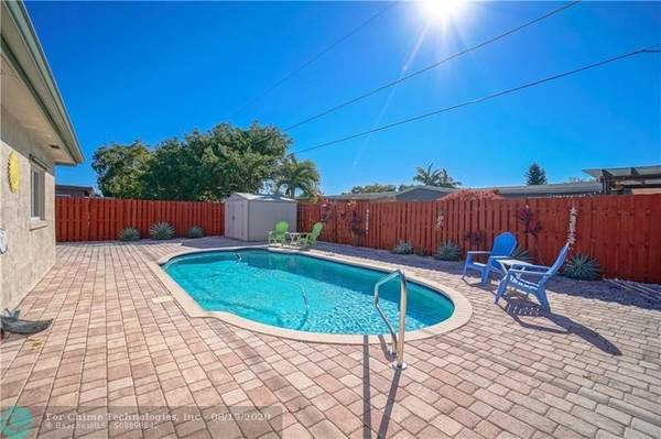 8600 NW 29th St, Sunrise, FL 33322