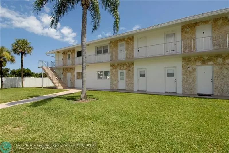 Pompano Beach, FL 33064,2850 W Golf Blvd  #109