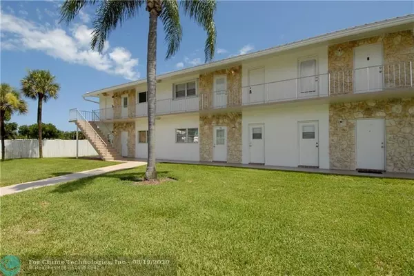 2850 W Golf Blvd  #109, Pompano Beach, FL 33064