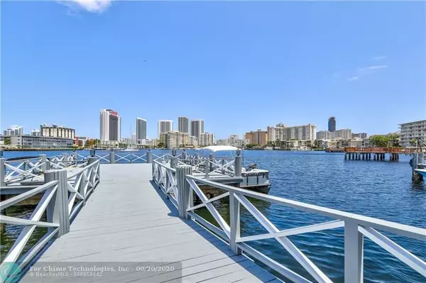 430 Golden Isles Dr  #705, Hallandale, FL 33009