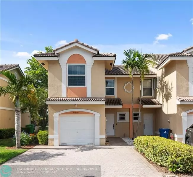 Sunrise, FL 33351,9029 NW 55th Ct