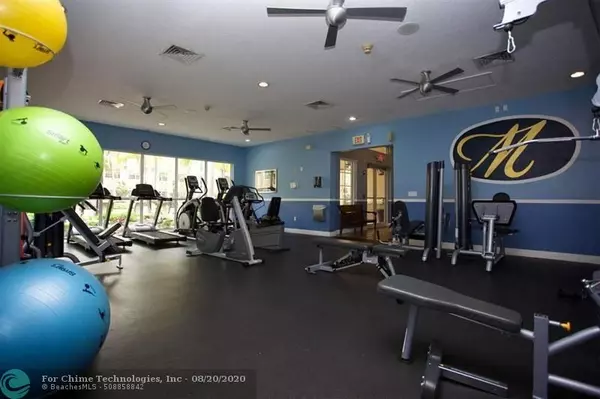 Pembroke Pines, FL 33025,11701 SW 2nd St  #5106