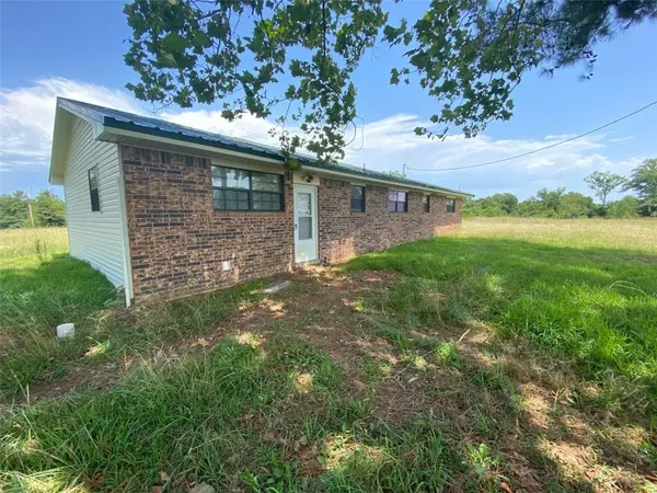 90 Rooks Nest Road, Idabel, OK 74745