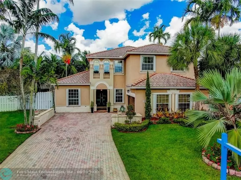 3399 SW 142nd Ave, Miramar, FL 33027