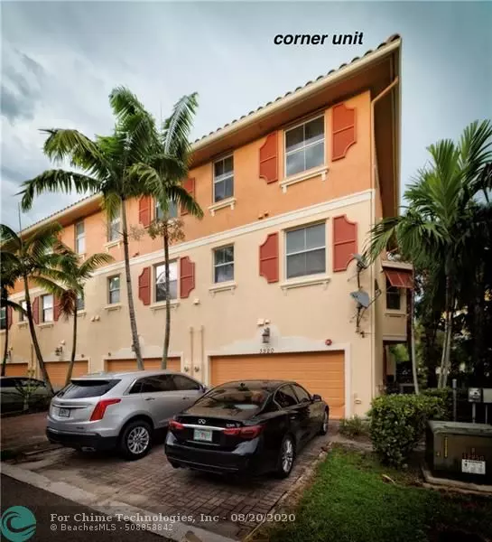 Coconut Creek, FL 33073,3920 Laurel Ln  #3920