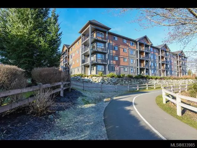 Courtenay, BC,1944 Riverside Lane #216