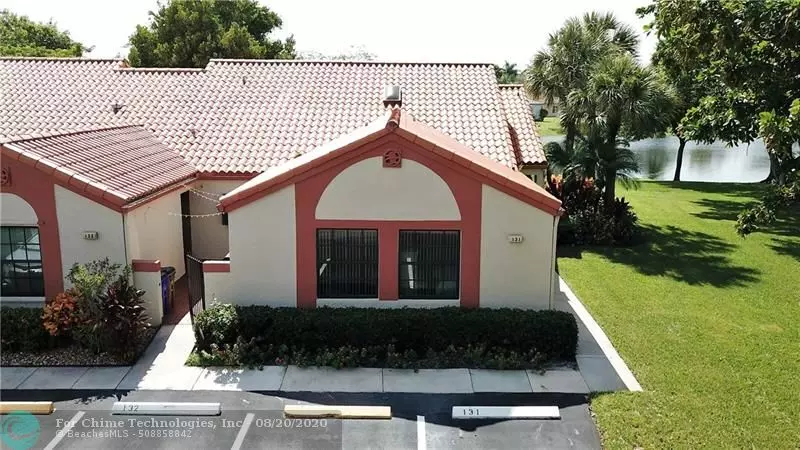 Deerfield Beach, FL 33442,131 Centennial Ct  #131