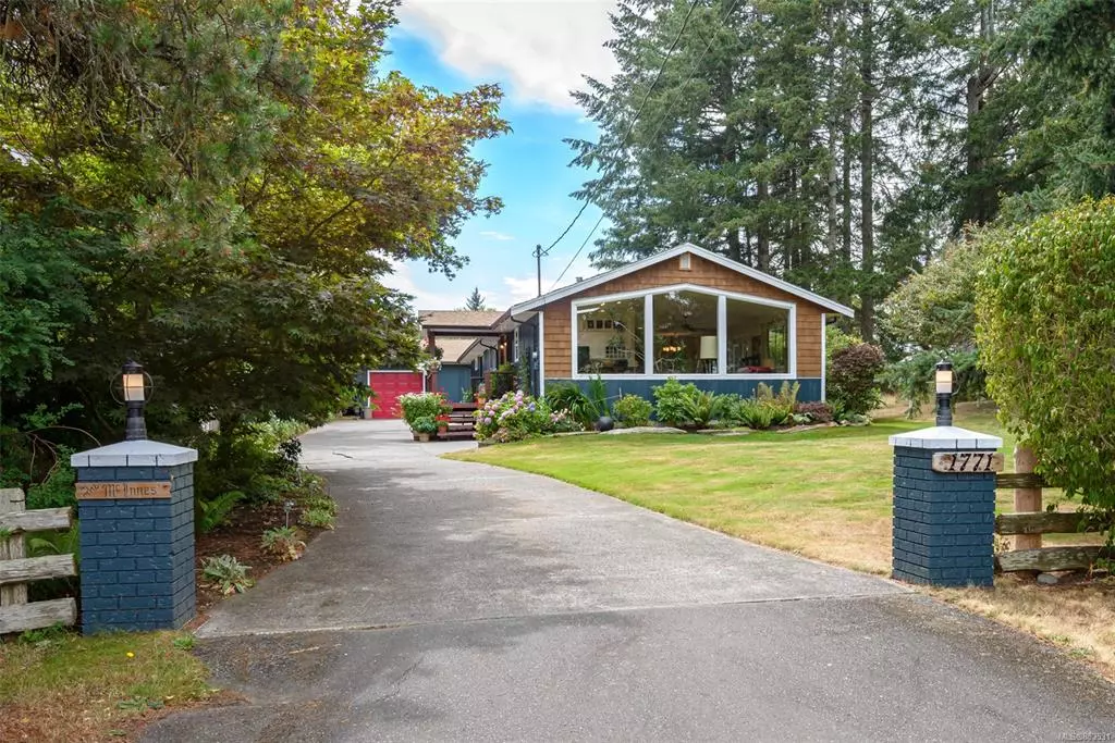 Comox, BC V9M 4B6,1771 Astra Rd