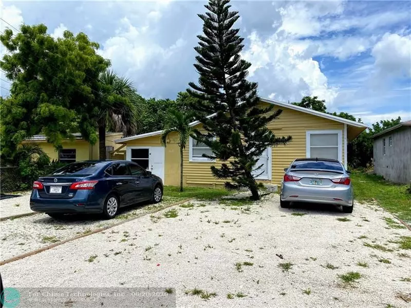 Fort Lauderdale, FL 33312,3633 SW 12TH CT