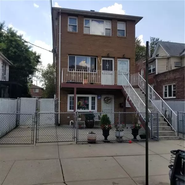 1114 East 93 ST #2, Brooklyn, NY 11236