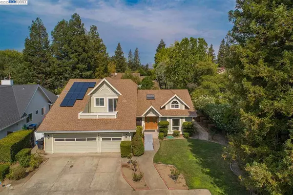 Pleasanton, CA 94566,640 Windmill LN