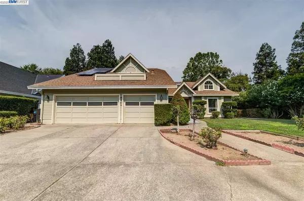 Pleasanton, CA 94566,640 Windmill LN