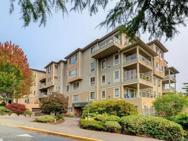 View Royal, BC V9A 7M7,121 Aldersmith Pl #405