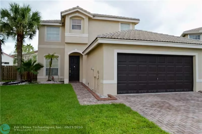 2496 SW 162nd Ter, Miramar, FL 33027