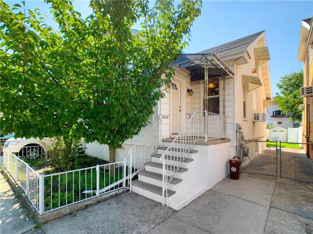 Brooklyn, NY 11209,3738 Cypress AVE