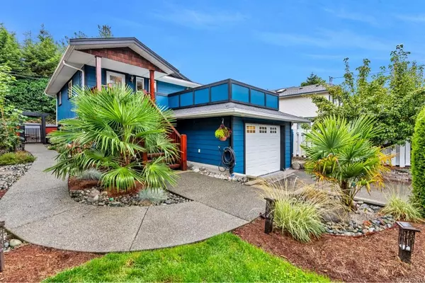 Langford, BC V9B 6C2,697 Goldie Ave