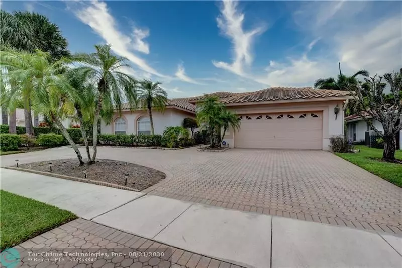 9358 Aqua Vista Blvd, Boynton Beach, FL 33437