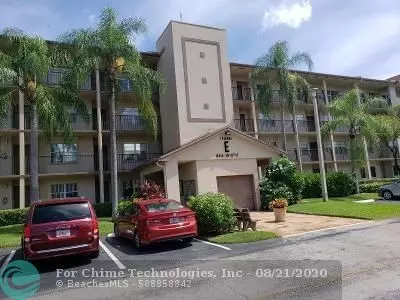 Pembroke Pines, FL 33027,13355 SW 16th Ct  #403E