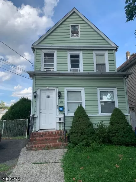 511 ROOSEVELT ST, Roselle Park Boro, NJ 07204