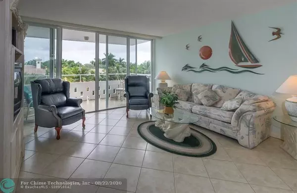 Fort Lauderdale, FL 33301,180 Isle Of Venice Dr  #432