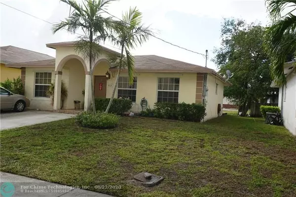 513 NW 3rd Pl, Dania Beach, FL 33004