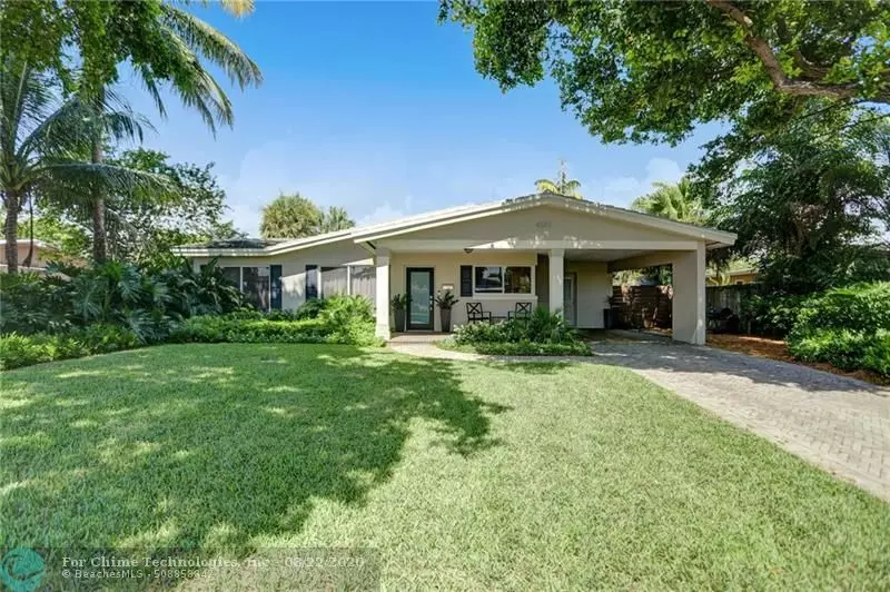 4341 NE 13th Ter, Oakland Park, FL 33334