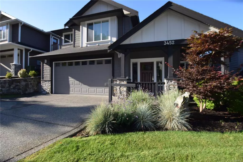 Langford, BC V9C 0K4,3452 Ambrosia Cres