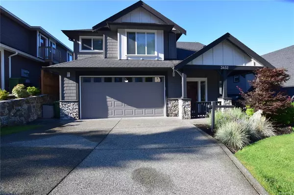 Langford, BC V9C 0K4,3452 Ambrosia Cres