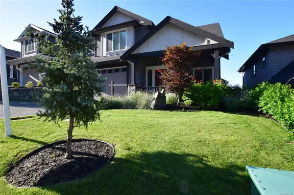 Langford, BC V9C 0K4,3452 Ambrosia Cres