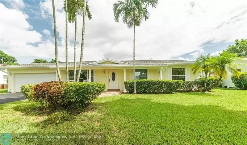 7491 NW 13th St, Plantation, FL 33313