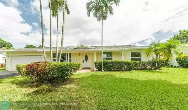 7491 NW 13th St, Plantation, FL 33313