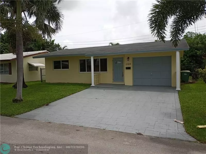 2304 NW 54th St, Tamarac, FL 33309