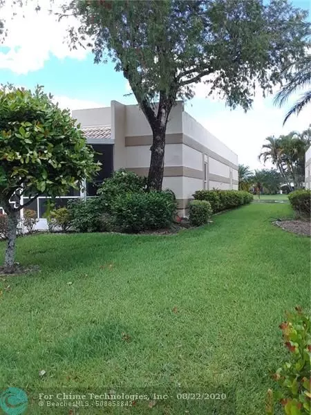 Boca Raton, FL 33496,18760 Haywood Terrace  #1