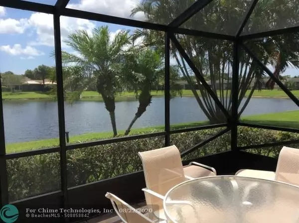 Boca Raton, FL 33496,18760 Haywood Terrace  #1