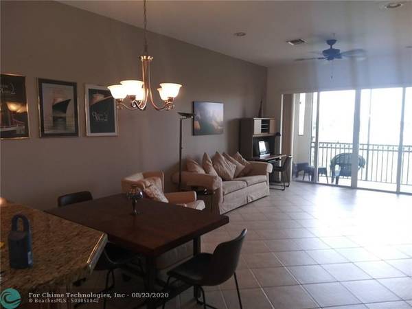 2900 NW 125th Ave  #3-415,  Sunrise,  FL 33323