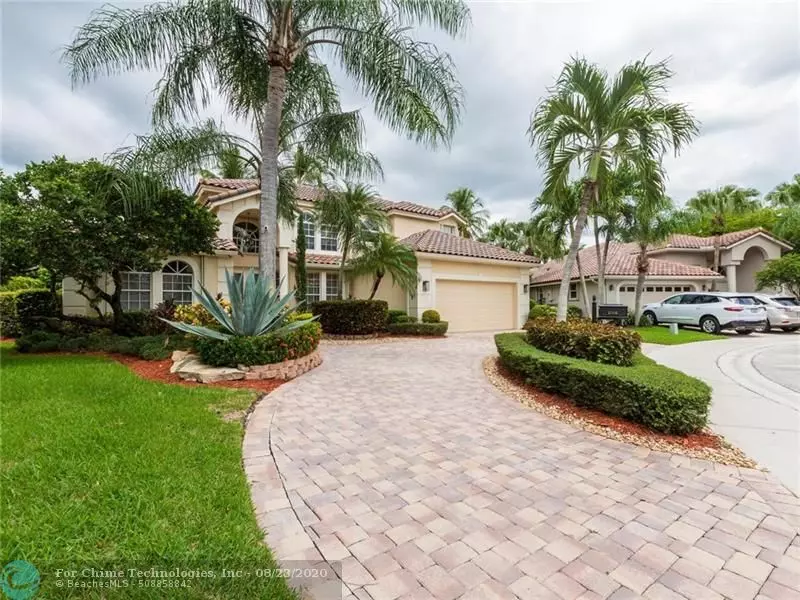 Weston, FL 33326,1006 Spoonbill Cir