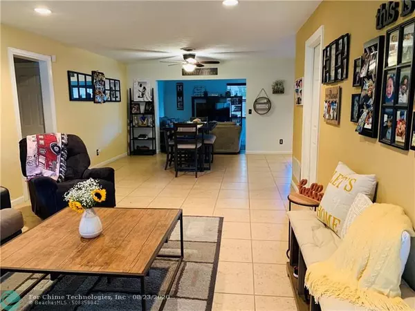 Pompano Beach, FL 33064,710 NE 30th Ct