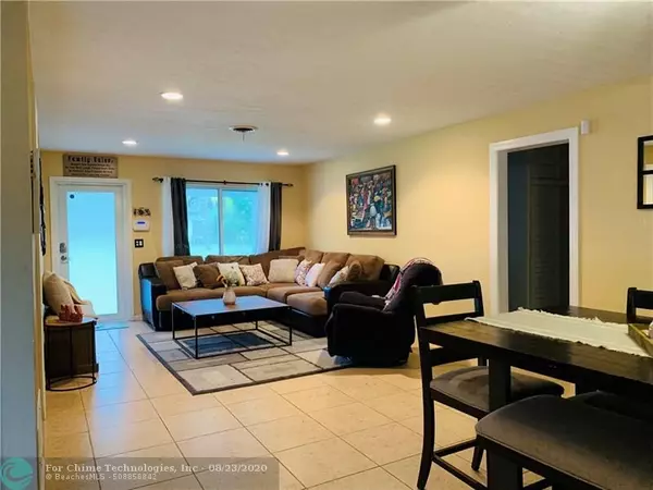 Pompano Beach, FL 33064,710 NE 30th Ct