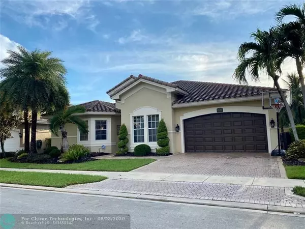 4938 SW 183rd Ave, Miramar, FL 33029