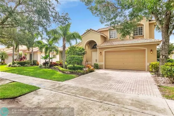 5038 Mallards Ct, Coconut Creek, FL 33073