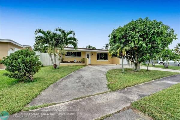 8370 NW 29th St, Sunrise, FL 33322