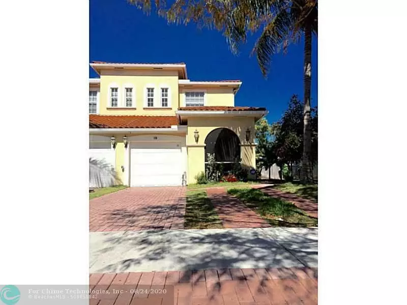 Fort Lauderdale, FL 33315,703 SW 16th Ct  #703